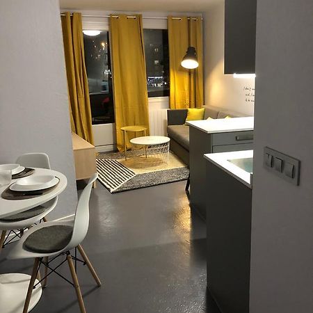 The Site Apartment Пас-де-ла-Каса Экстерьер фото