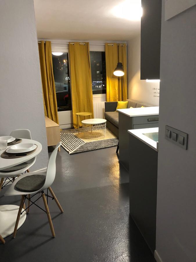 The Site Apartment Пас-де-ла-Каса Экстерьер фото