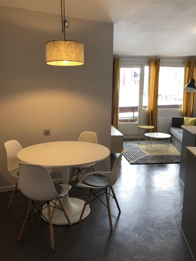 The Site Apartment Пас-де-ла-Каса Экстерьер фото
