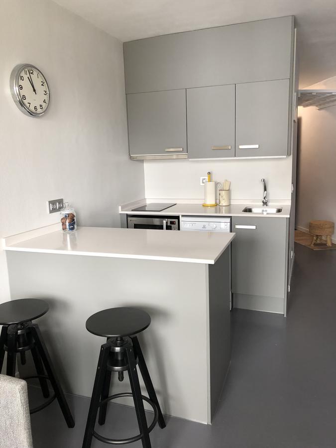 The Site Apartment Пас-де-ла-Каса Экстерьер фото